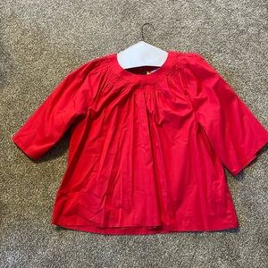 Gap cotton shirt size L